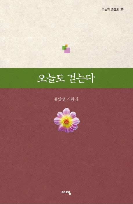 오늘도 걷는다(오늘의 시선집)(20)