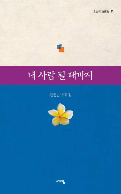 내 사람 될 때까지(오늘의 시선집 21)