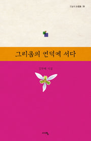 그리움의 언덕에 서다(오늘의 시선집 33)