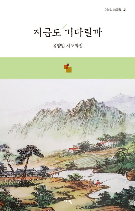 지금도 기다릴까(오늘의 시선집 41)