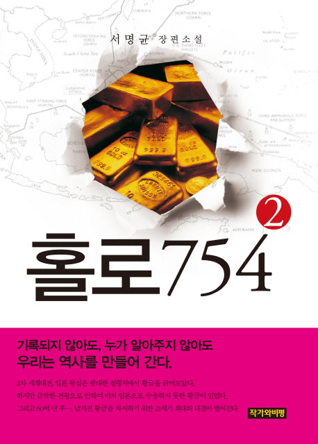 홀로 754 2