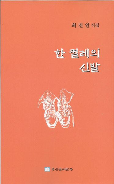한 켤레의 신발