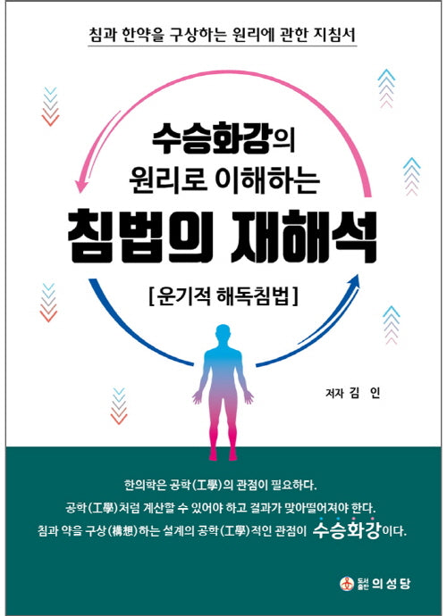 침법의 재해석 :운기적 해독침법