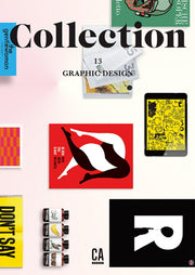 CA 컬렉션 13: 그래픽 디자인(Graphic Design)