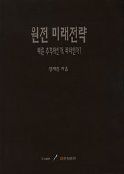 원전 미래전략(양장본 HardCover)