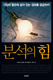 분석의 힘(Paperback)