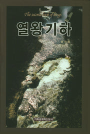 열왕기하(양장본 Hardcover)