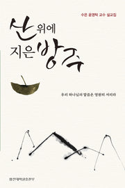 산 위에 지은 방주
