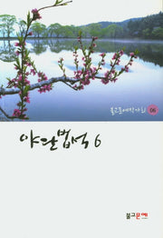 야단법석 6(불교문예작가회 6)