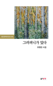 그러려니가 있다(불교문예시인선 58)