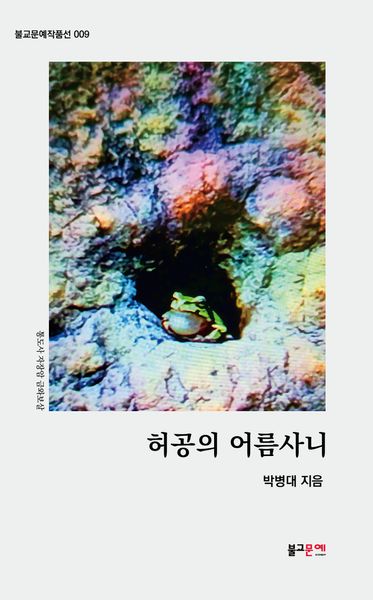 허공의 어름사니(불교문예작품선 9)