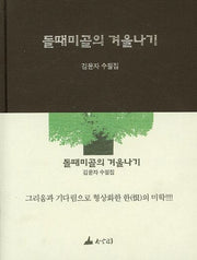 돌때미골의 겨울나기(양장본 Hardcover)