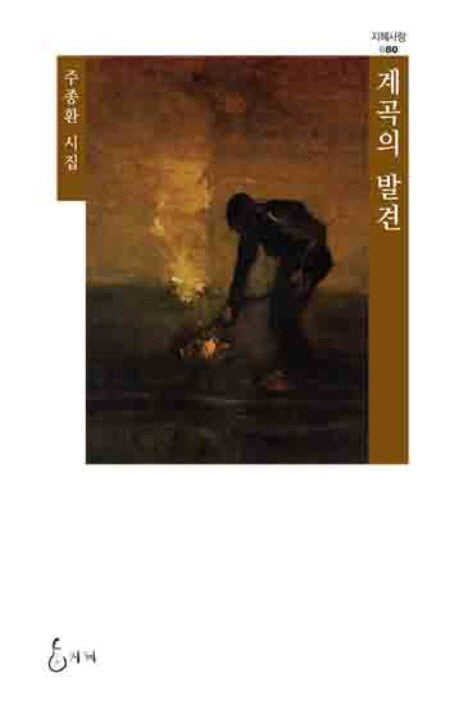계곡의 발견(지혜사랑 80)(양장본 HardCover)
