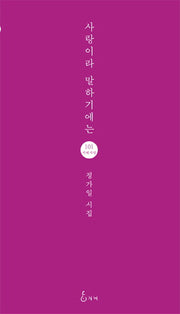 사랑이라 말하기에는(지혜사랑 시인선 101)