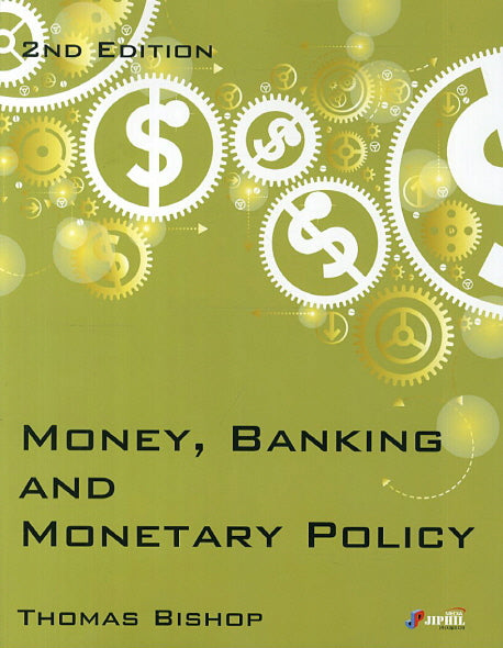 Money Banking and Monetary Policy(2판)
