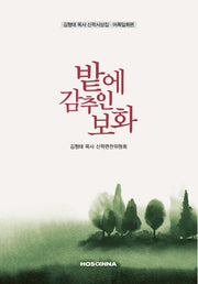 밭에 감추인 보화