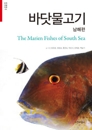 바닷물고기: 남해편(한국 생물 목록 20)