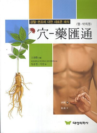 혈-약회통