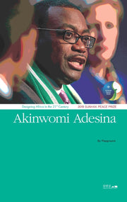 Akinwumi Adesina