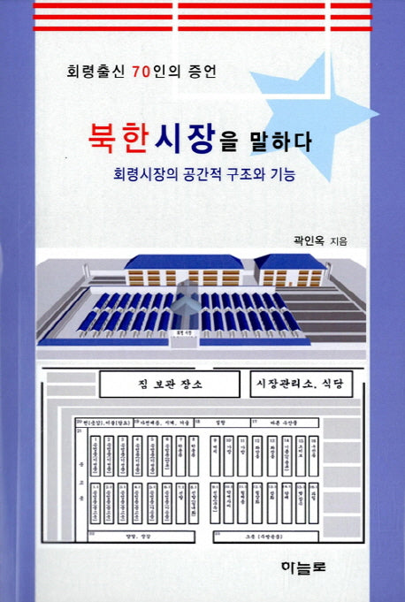 북한시장을 말하다