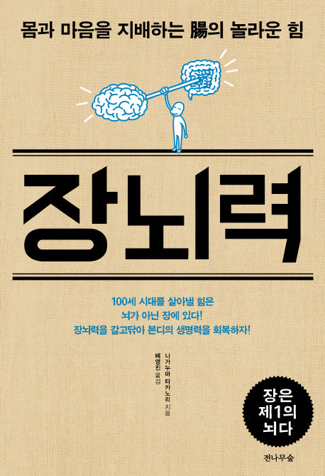 장뇌력