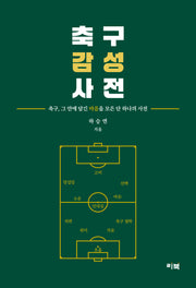 축구감성사전