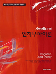 Sweller의 인지부하이론