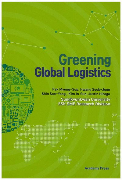 Greening Global Logistics