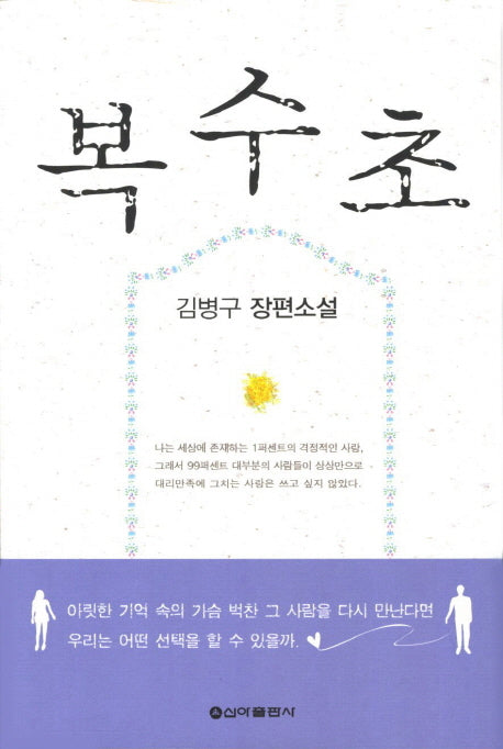 복수초