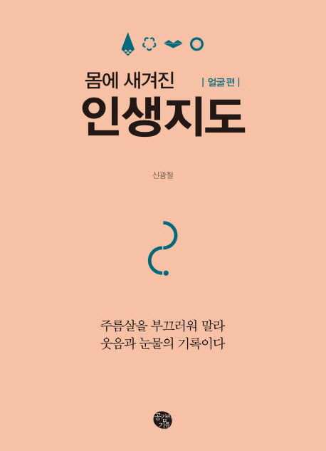 몸에 새겨진 인생지도: 얼굴 편