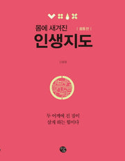 몸에 새겨진 인생지도: 몸통 편