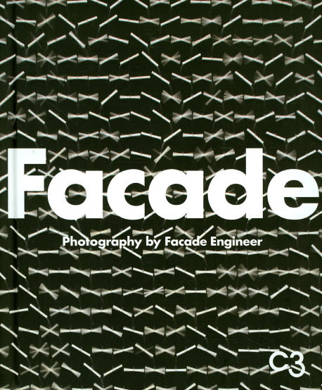 Facade(양장본 HardCover)