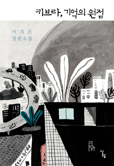 키브라, 기억의 원점