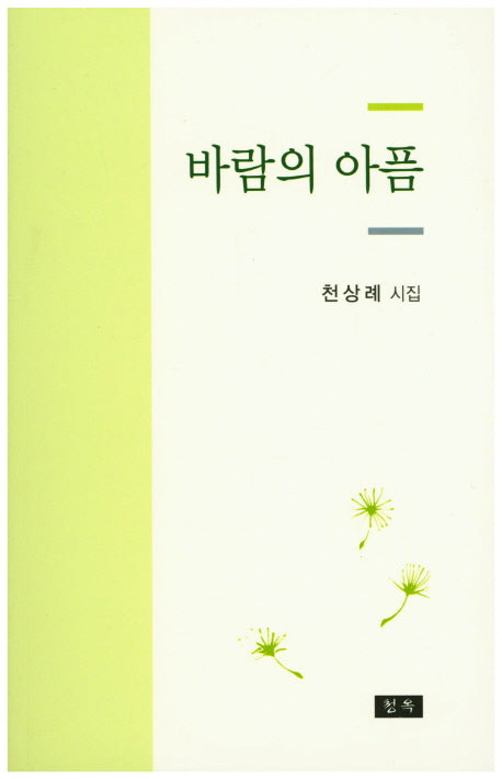 바람의 아픔
