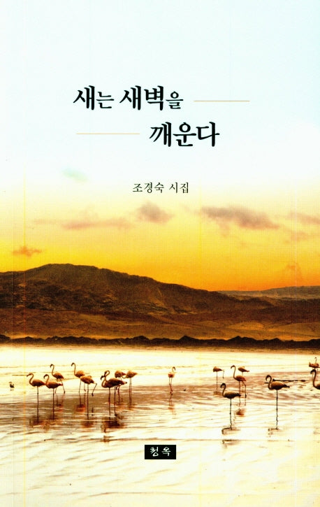 새는 새벽을 깨운다