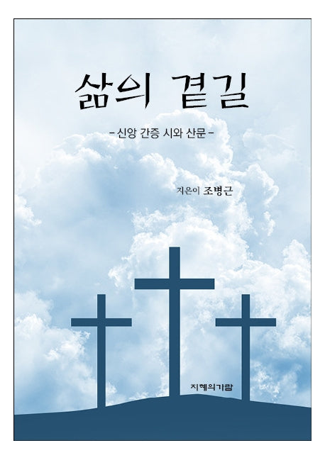 삶의 곁길(반양장)