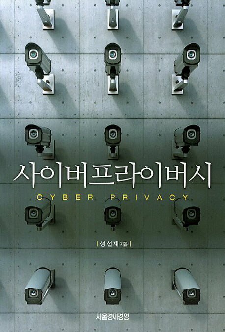 사이버프라이버시