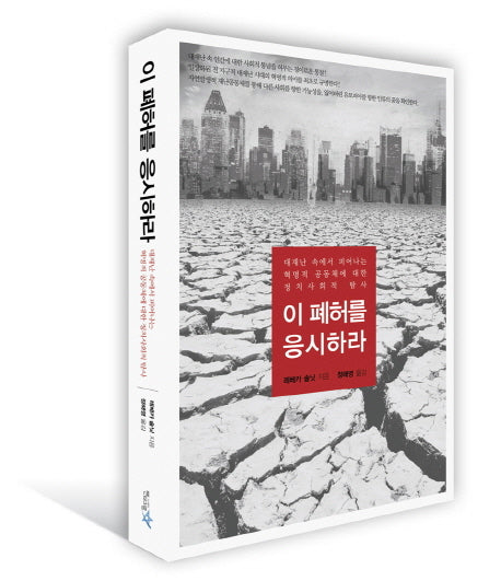 이 폐허를 응시하라(반양장)