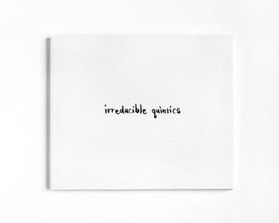 기약오차다항식(irreducible quintics)
