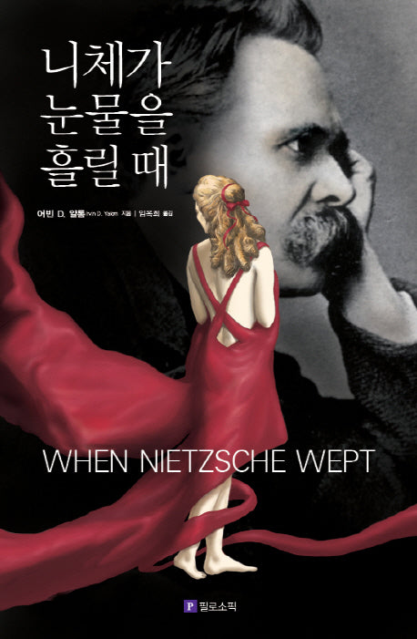 니체가 눈물을 흘릴 때(개정판)