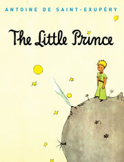 The Little Prince(어린왕자)(영어판)(초판본)(1943년 초판본 오리지널 표지디자인)(양장본 Hardcover)