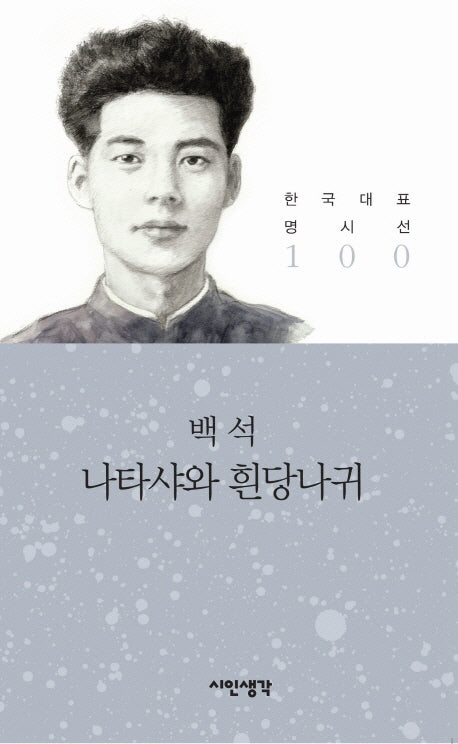 나타샤와 흰당나귀(한국대표 명시선 100)