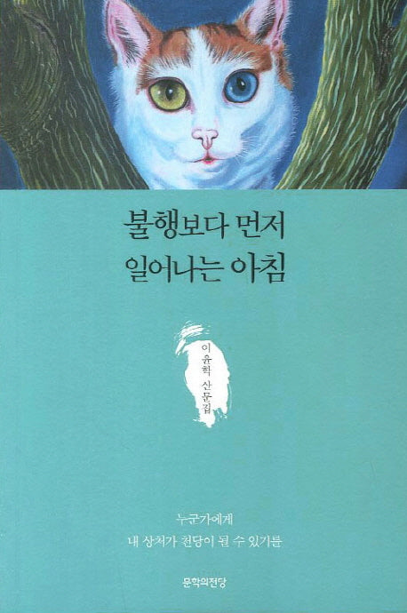 불행보다 먼저 일어나는 아침