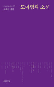 도마뱀과 소문(문학의전당 시인선 179)
