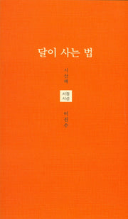달이 사는 법(시산맥 서정시선 28)