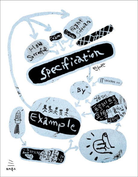 Specification by Example(위키북스 IT Leaders 시리즈 19)