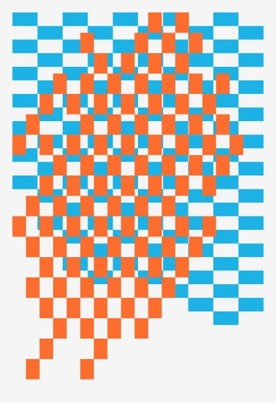 100 Films, 100 Posters 엽서집(2018)