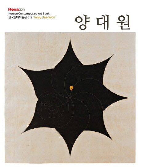 양대원(한국현대미술선 16)(포켓북(문고판))