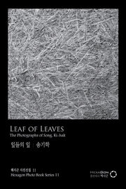 잎들의 잎(Leaf of Leaves)(헥사곤 사진선집 11)