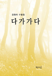 다가가다
